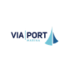 Via Port Marina logosu