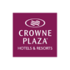Crowne Plaza logosu